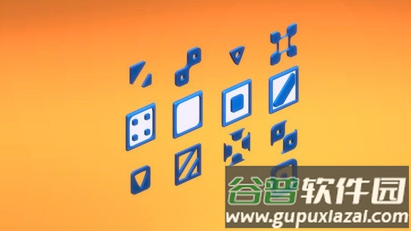 魔转填图游戏截图3