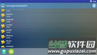 新Flash游戏播放器图片4