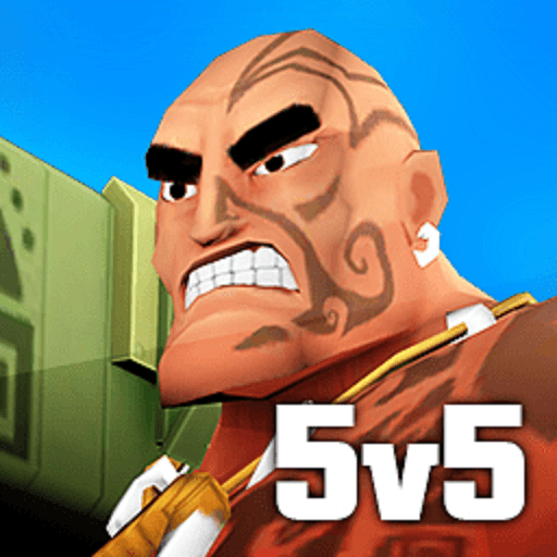 玩具兵先锋5v5小游戏v1.0.4