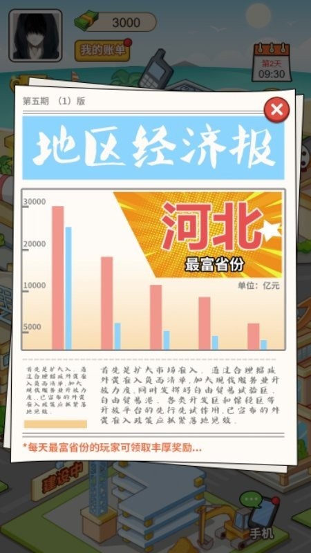 豪门少年历险记游戏