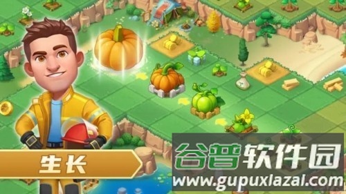模拟农场oppo版本截图1
