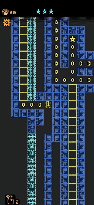 我要吃金豆手游截图2