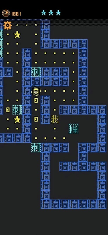 我要吃金豆手游截图3
