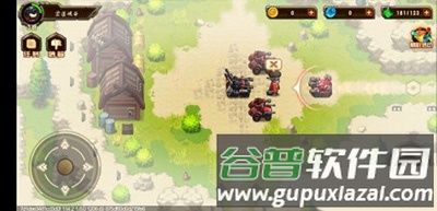 合金机兵攻略秘籍2