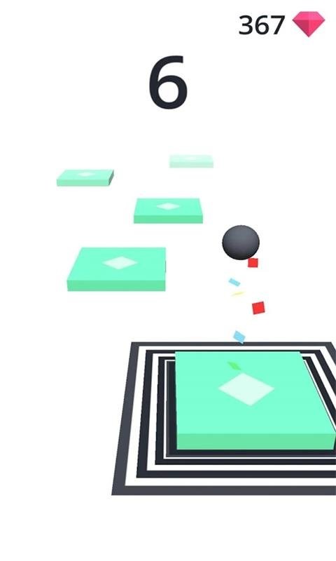 冲刺吧球球最新版截图1