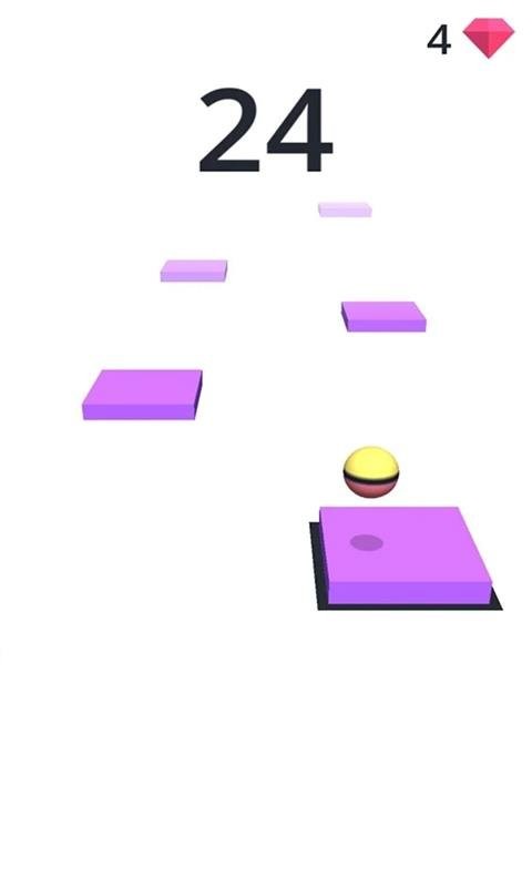 冲刺吧球球最新版截图2