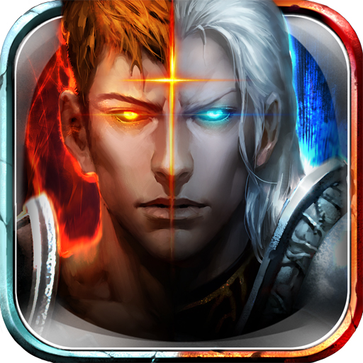 魔神契约果盘版v1.044