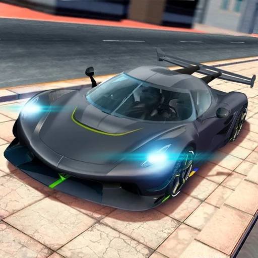 极品漂移赛车3d官方版v15.1.8