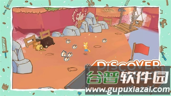 画个火柴人3官方正版截图4