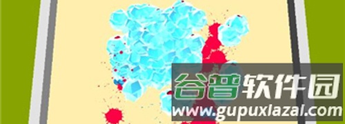 《指上谈兵破解版无限钻石版》截图1