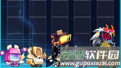 修普诺斯最新版布阵方式1