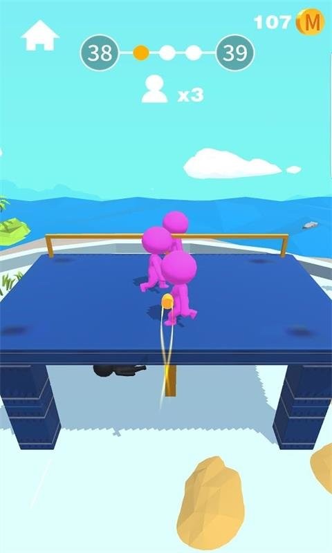 子弹终结者最新版截图2