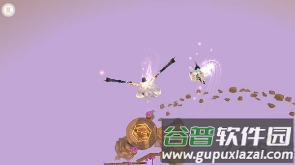 魔痕3d手游截图2