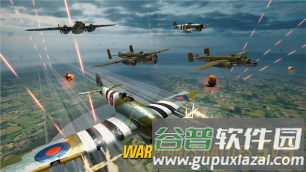 英雄之翼无加载版截图3
