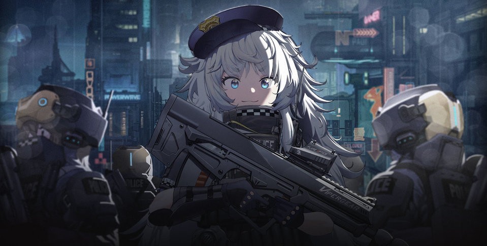 胜利女神妮姬国际服安装包(COM.PROXIMABETA.NIKKE)截图2