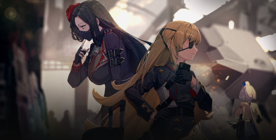 胜利女神妮姬国际服安装包(COM.PROXIMABETA.NIKKE)截图3