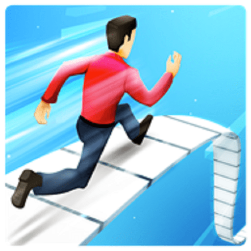 Flip Rush翻转冲刺手游v1.0.13