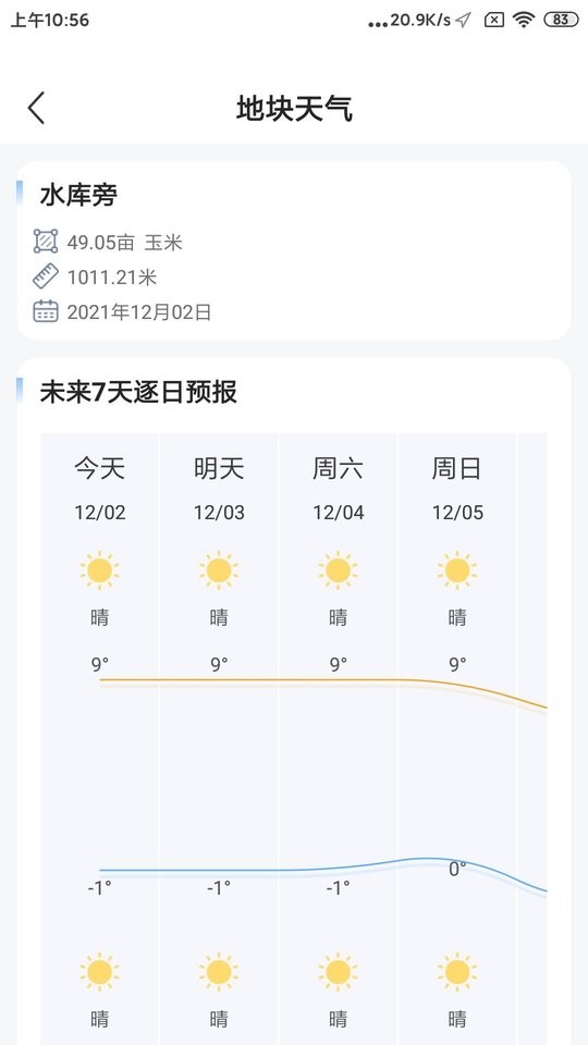 测亩免费版截图3