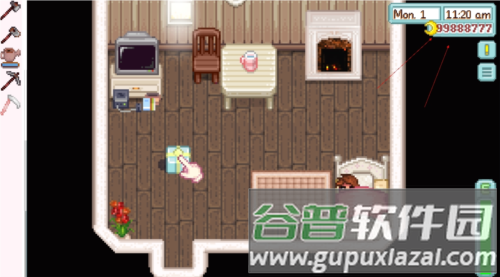星露谷物语游戏图片1