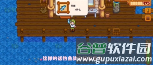 星露谷物语游戏图片9
