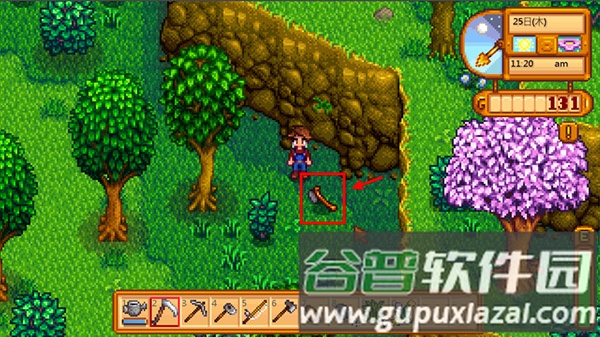 星露谷物语游戏图片15