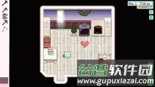 星露谷物语浅曦美化版免谷歌无限金币截图1
