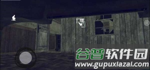 恐怖爷爷游戏新版截图3