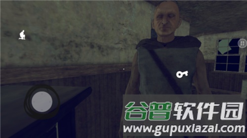 恐怖爷爷游戏新版截图8