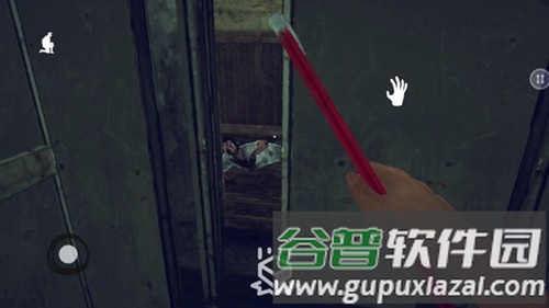 恐怖爷爷游戏新版截图1
