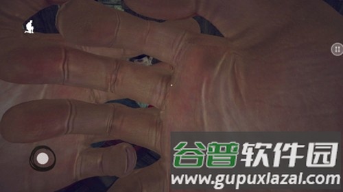 恐怖爷爷游戏新版截图2