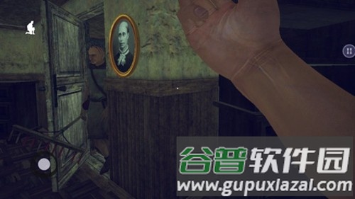 恐怖爷爷游戏新版截图3