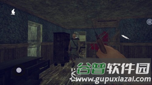 恐怖爷爷游戏新版截图4
