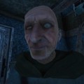 恐怖爷爷游戏新版v1.8