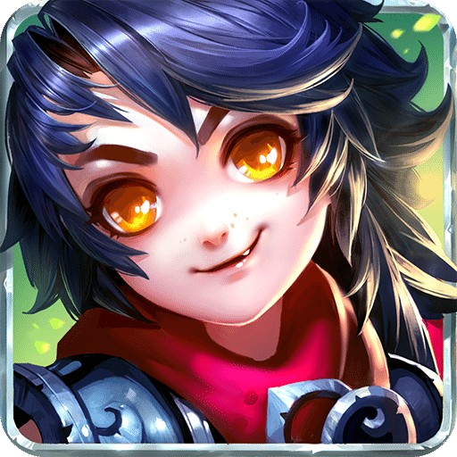 魔界军团红包版v1.2.1