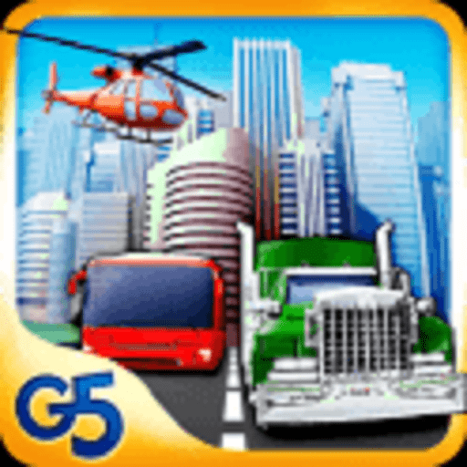 虚拟城市游乐场破解版(Virtual City Playground)v1.21.101