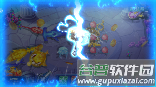 财神捕鱼app软件5