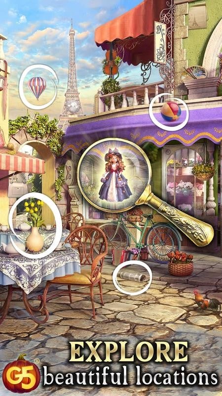 秘密盟会无限金币版截图2