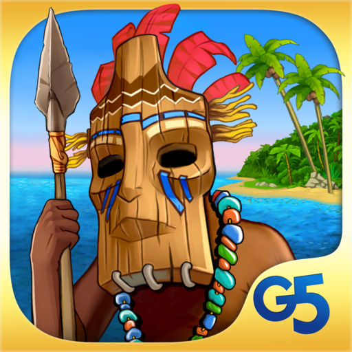 孤岛余生2中文版(the island castaway 2)v1.2