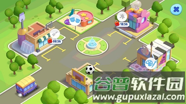 游戏攻略配图4