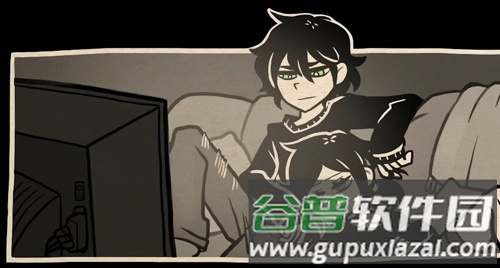 安迪与莉莉的棺材图片3