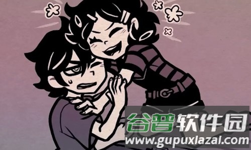 安迪与莉莉的棺材汉化版截图2