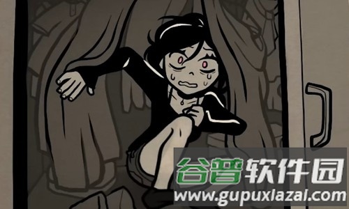 安迪与莉莉的棺材汉化版截图5