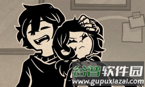 安迪与莉莉的棺材汉化版截图6
