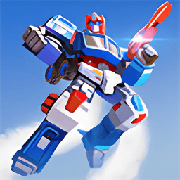 机甲旋风手游(Mecha Storm)v1.162