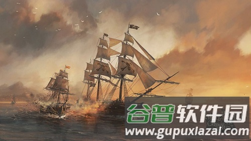 海盗加勒比海亨特游戏截图1