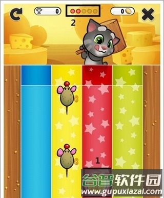 我的汤姆猫15