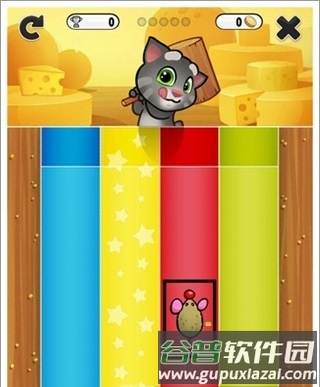 我的汤姆猫16