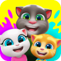 汤姆猫总动员体验服v2.7.0.573