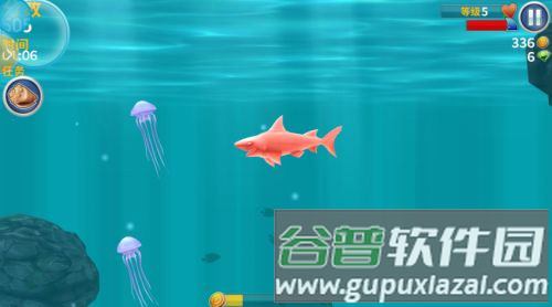 饥饿鲨进化如何得高分3