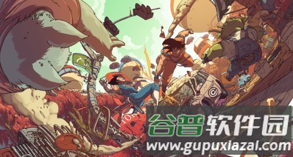 DB legends官方版游戏截图1